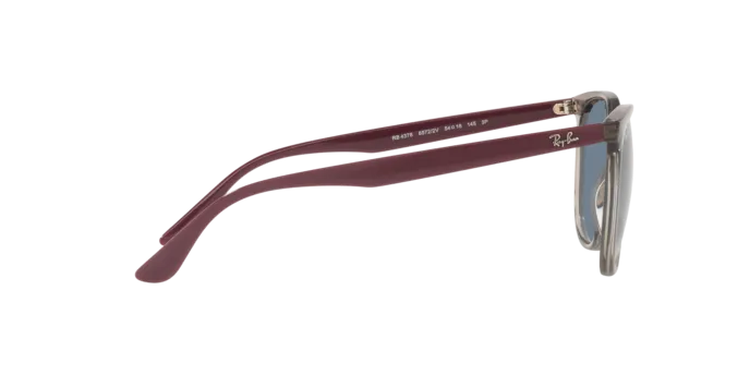 Ray-Ban RB4378 65722V