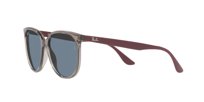 Ray-Ban RB4378 65722V