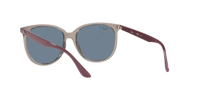 Ray-Ban RB4378 65722V
