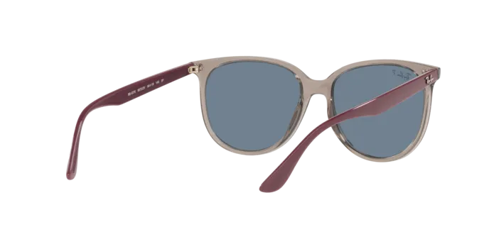 Ray-Ban RB4378 65722V