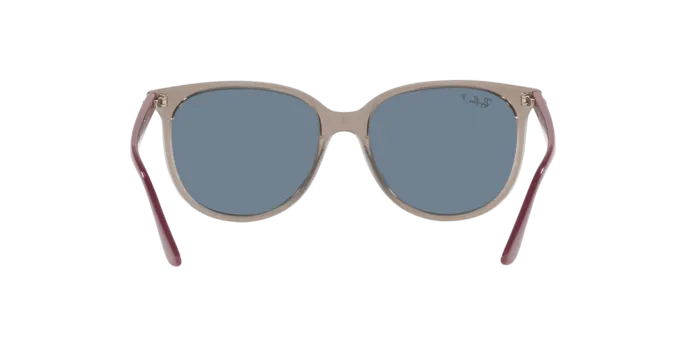 Ray-Ban RB4378 65722V