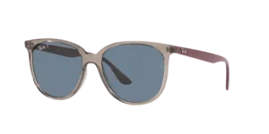 Ray-Ban RB4378 65722V