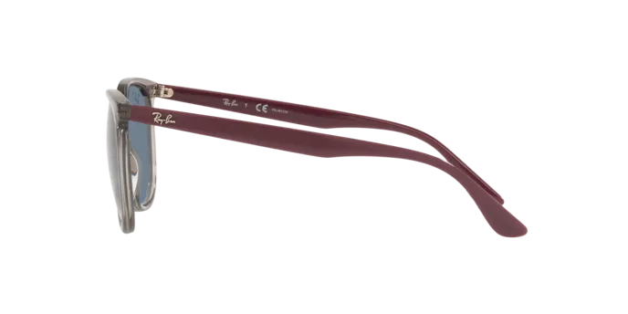 Ray-Ban RB4378 65722V