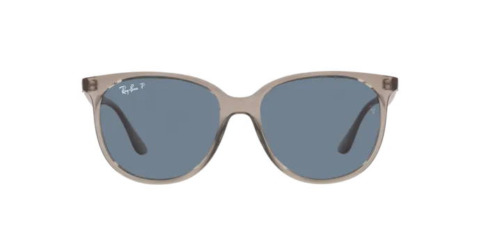Ray-Ban RB4378 65722V