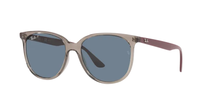 Ray-Ban RB4378 65722V