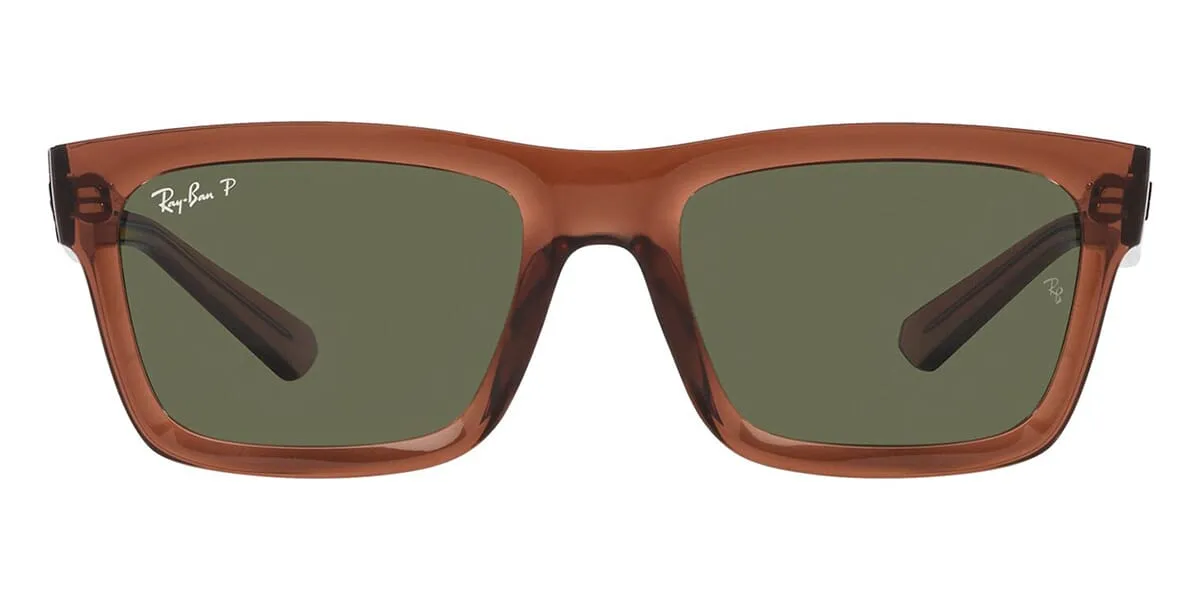 Ray-Ban Warren RB 4396 6678/9A Polarised