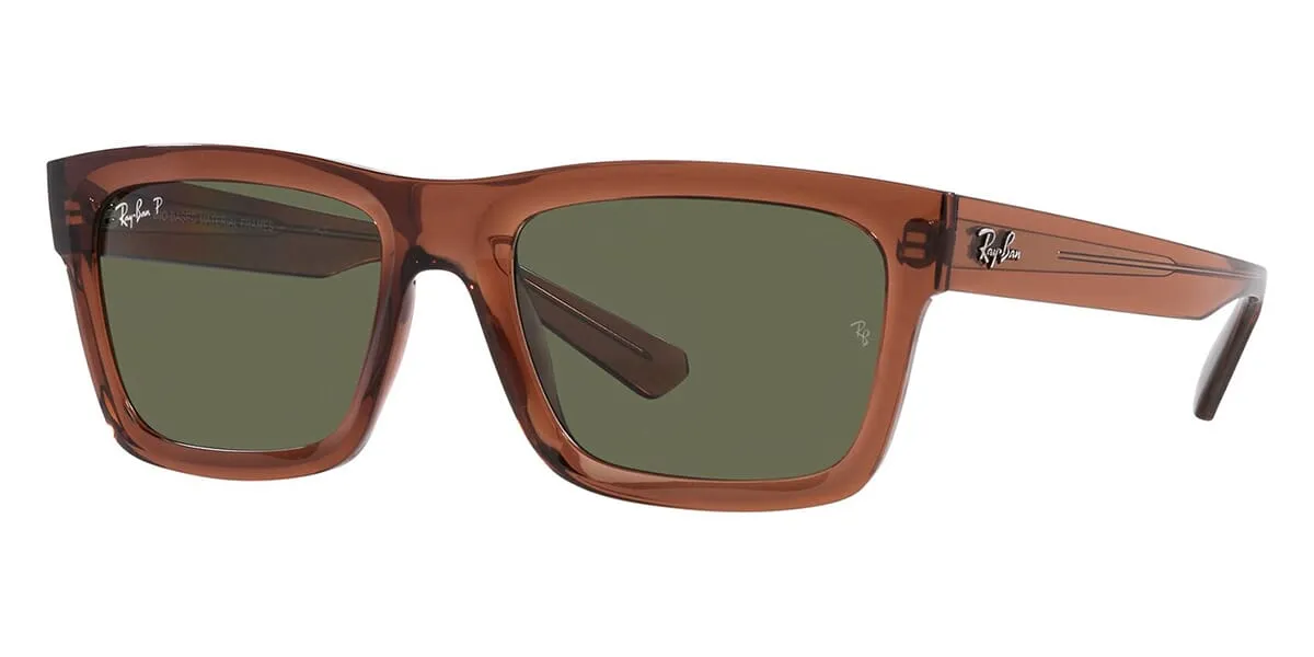 Ray-Ban Warren RB 4396 6678/9A Polarised
