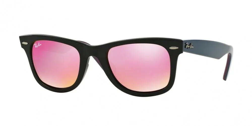 Ray Ban Wayfarer 2140 Sunglasses - Large - 54mm