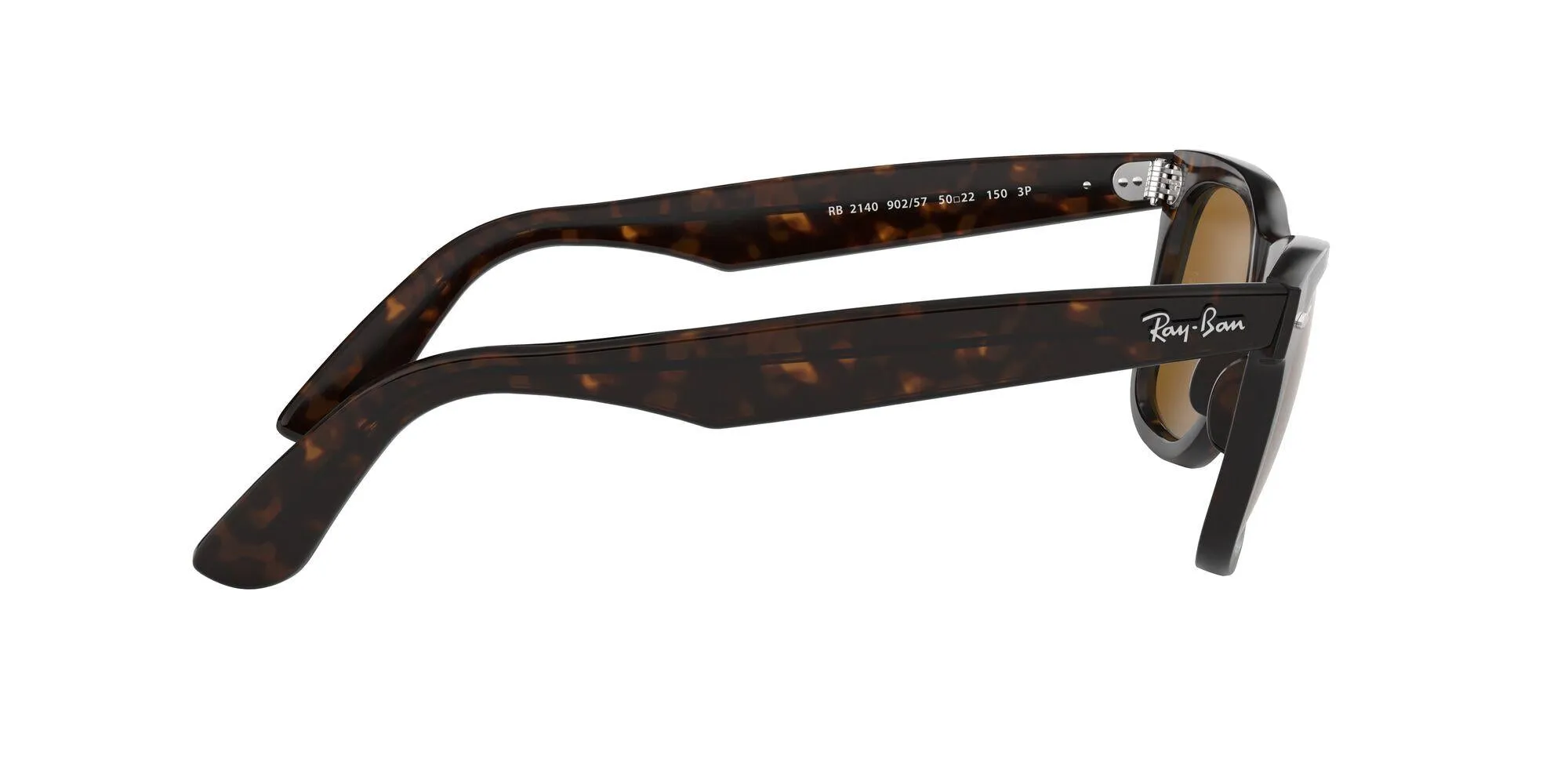 Ray Ban Wayfarer 2140 Sunglasses - Large - 54mm