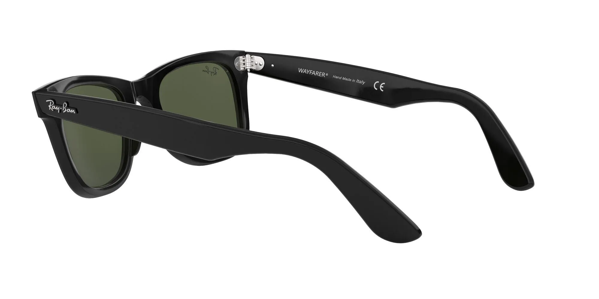 Ray Ban Wayfarer 2140 Sunglasses - Large - 54mm