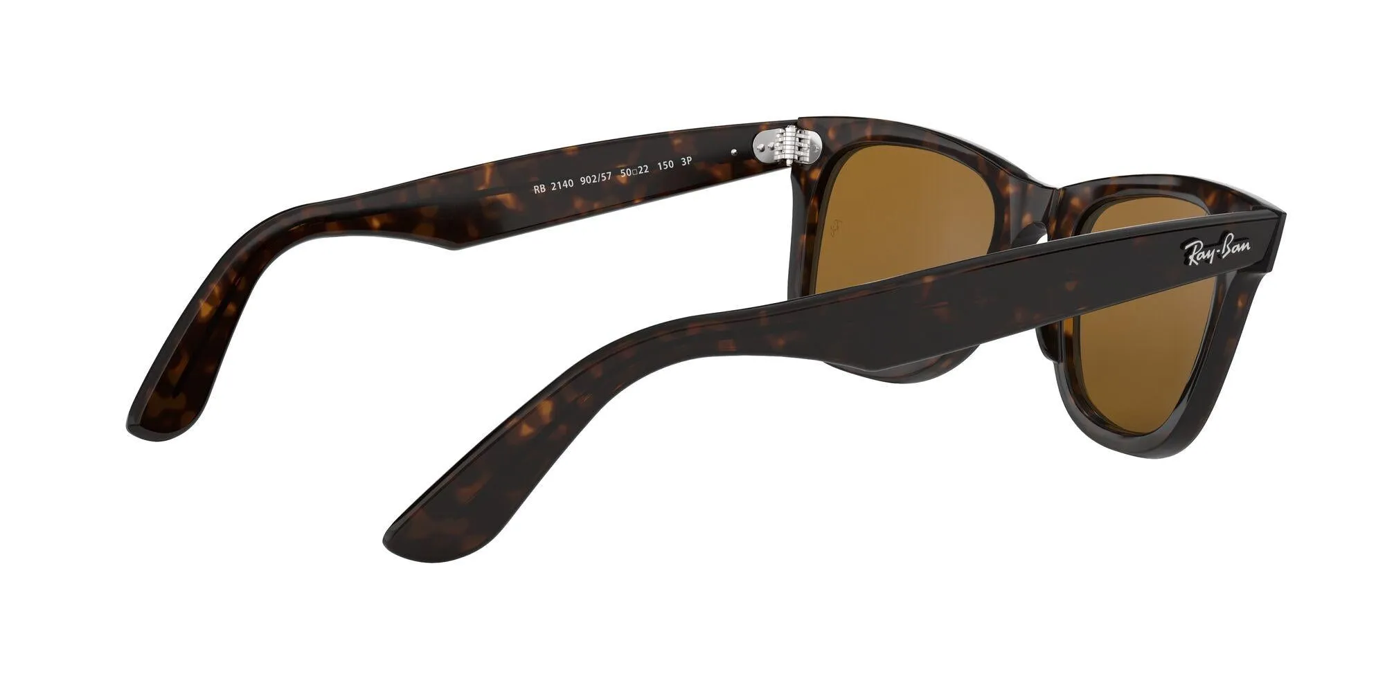 Ray Ban Wayfarer 2140 Sunglasses - Large - 54mm