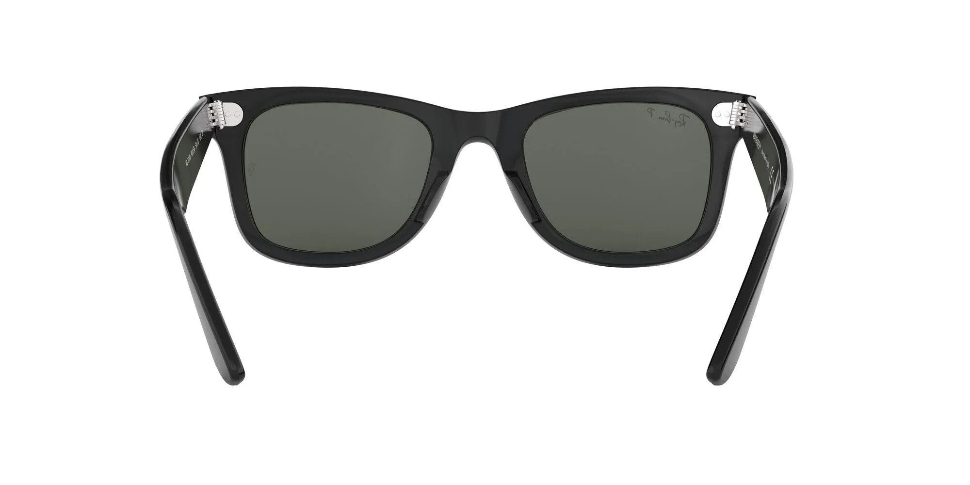 Ray Ban Wayfarer 2140 Sunglasses - Large - 54mm