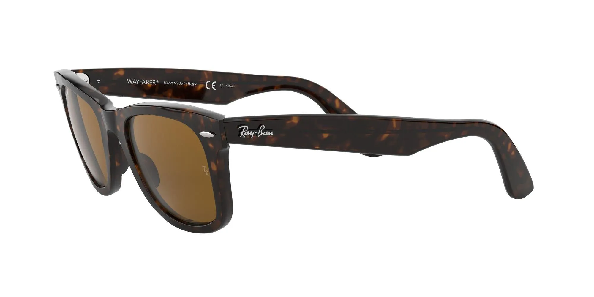Ray Ban Wayfarer 2140 Sunglasses - Large - 54mm