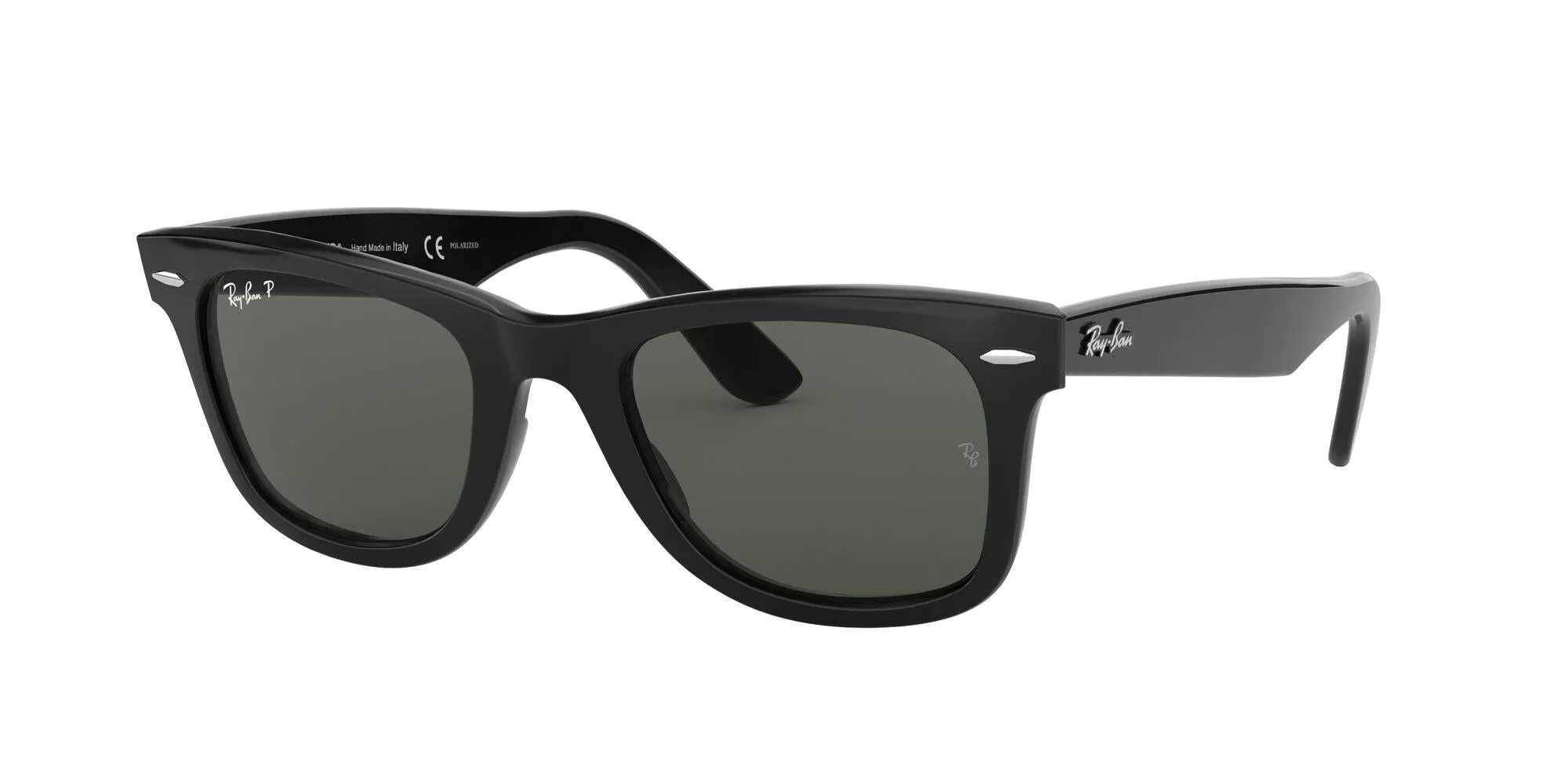Ray Ban Wayfarer 2140 Sunglasses - Large - 54mm