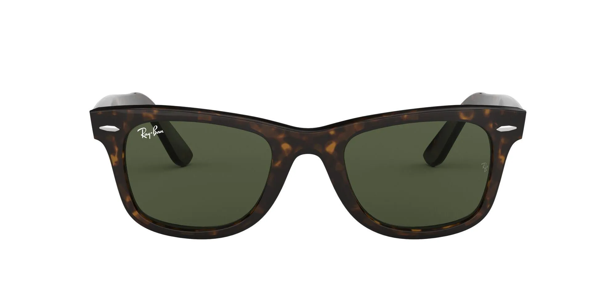 Ray Ban Wayfarer 2140 Sunglasses - Large - 54mm