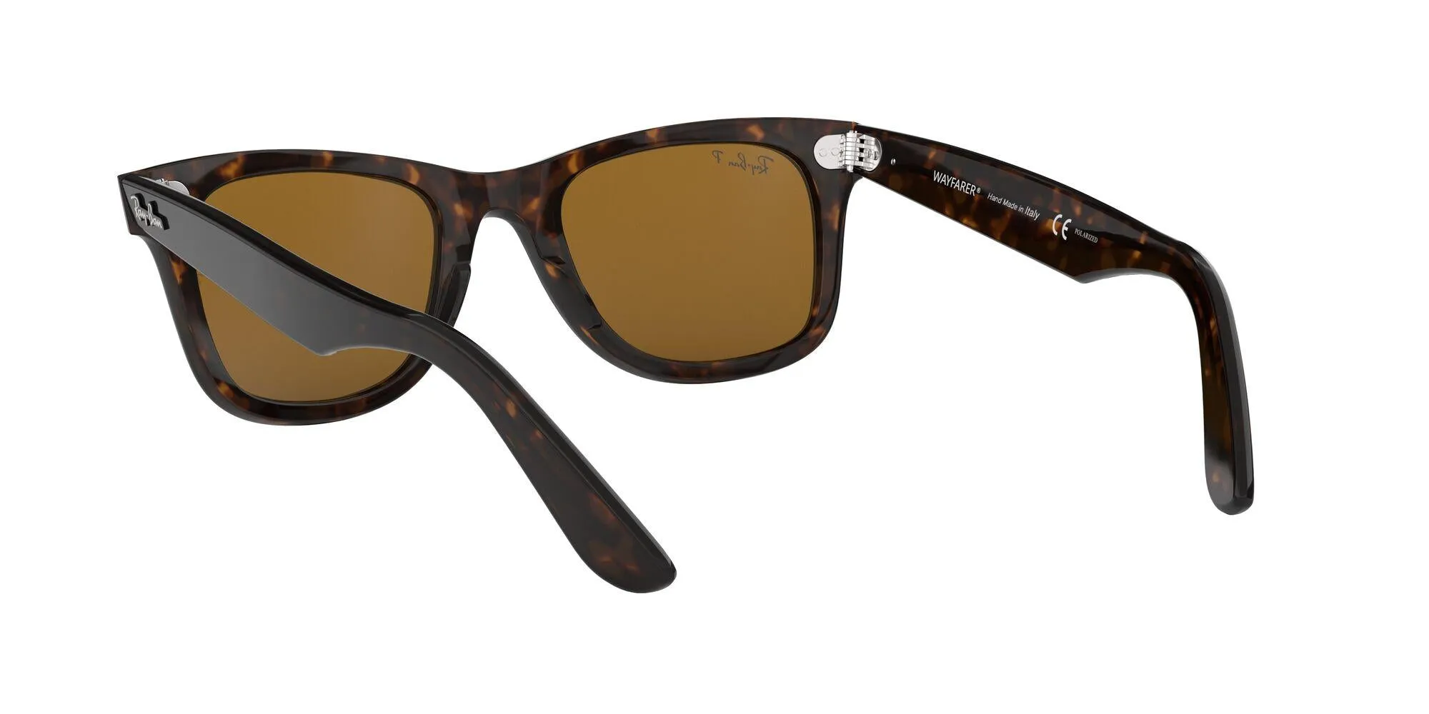 Ray Ban Wayfarer 2140 Sunglasses - Large - 54mm