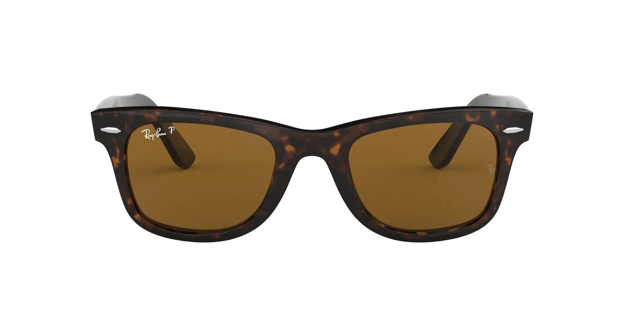Ray Ban Wayfarer 2140 Sunglasses - Large - 54mm