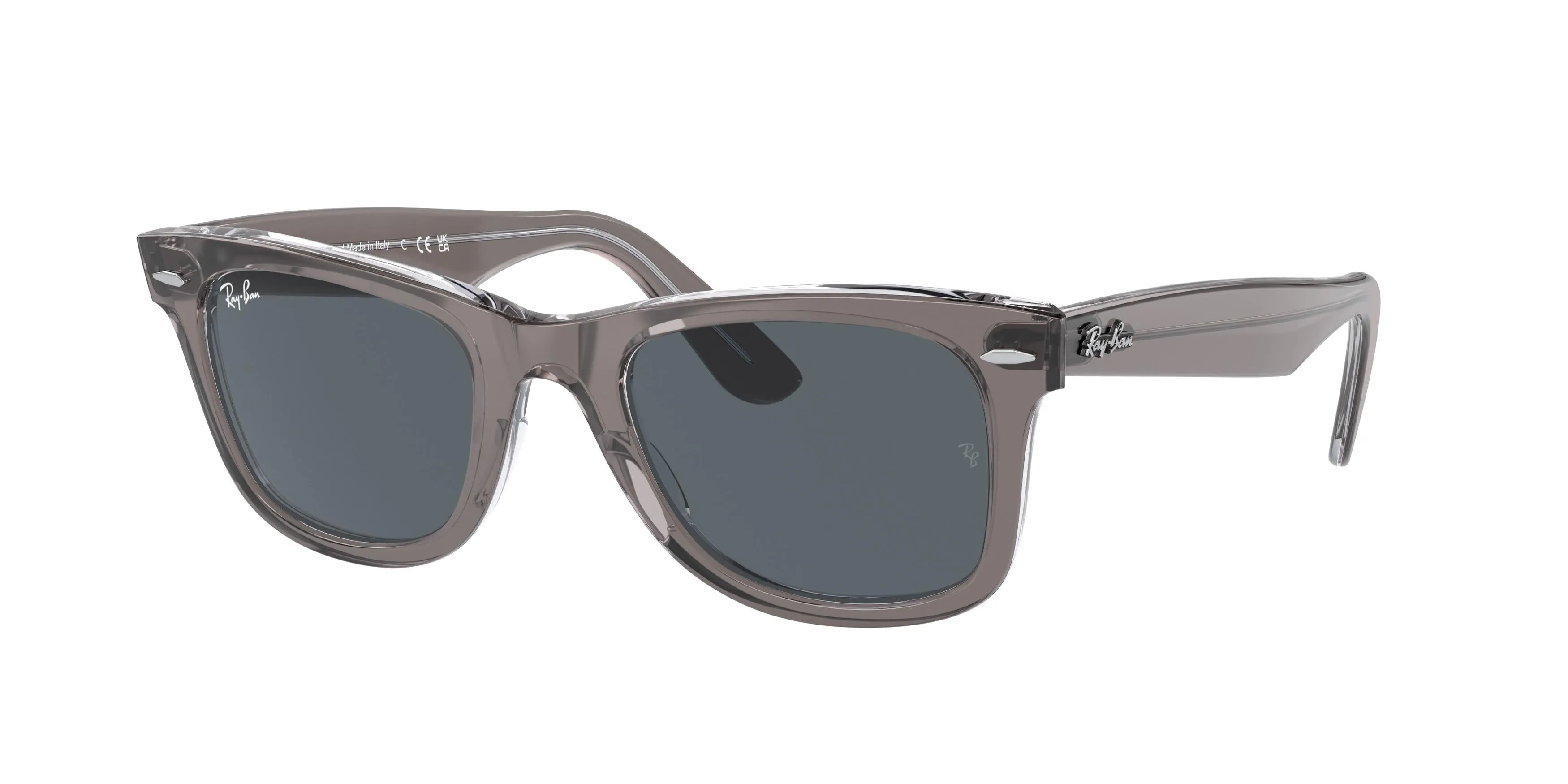 Ray Ban Wayfarer 2140 Sunglasses - Large - 54mm