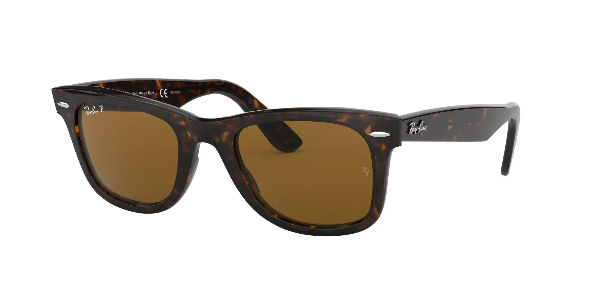 Ray Ban Wayfarer 2140 Sunglasses - Large - 54mm