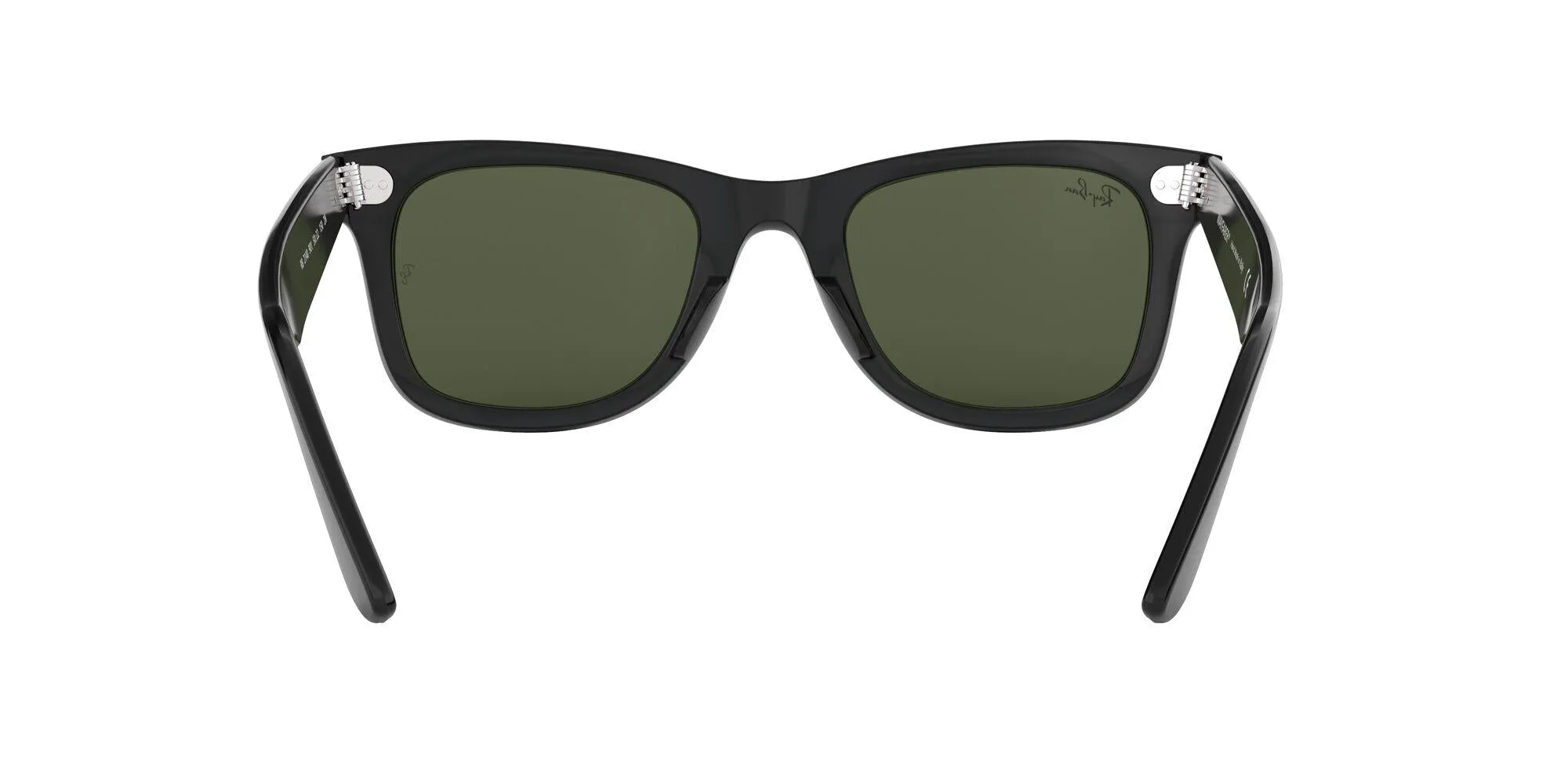 Ray Ban Wayfarer 2140 Sunglasses - Large - 54mm