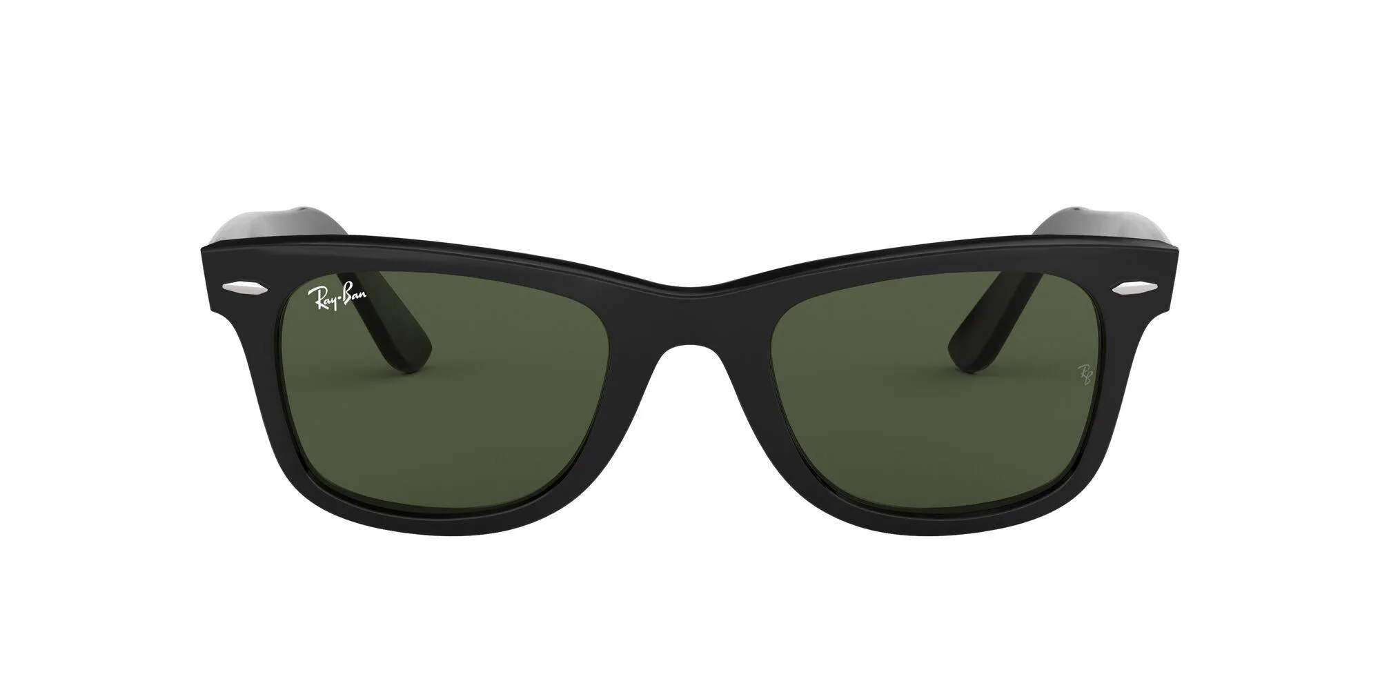 Ray Ban Wayfarer 2140 Sunglasses - Large - 54mm