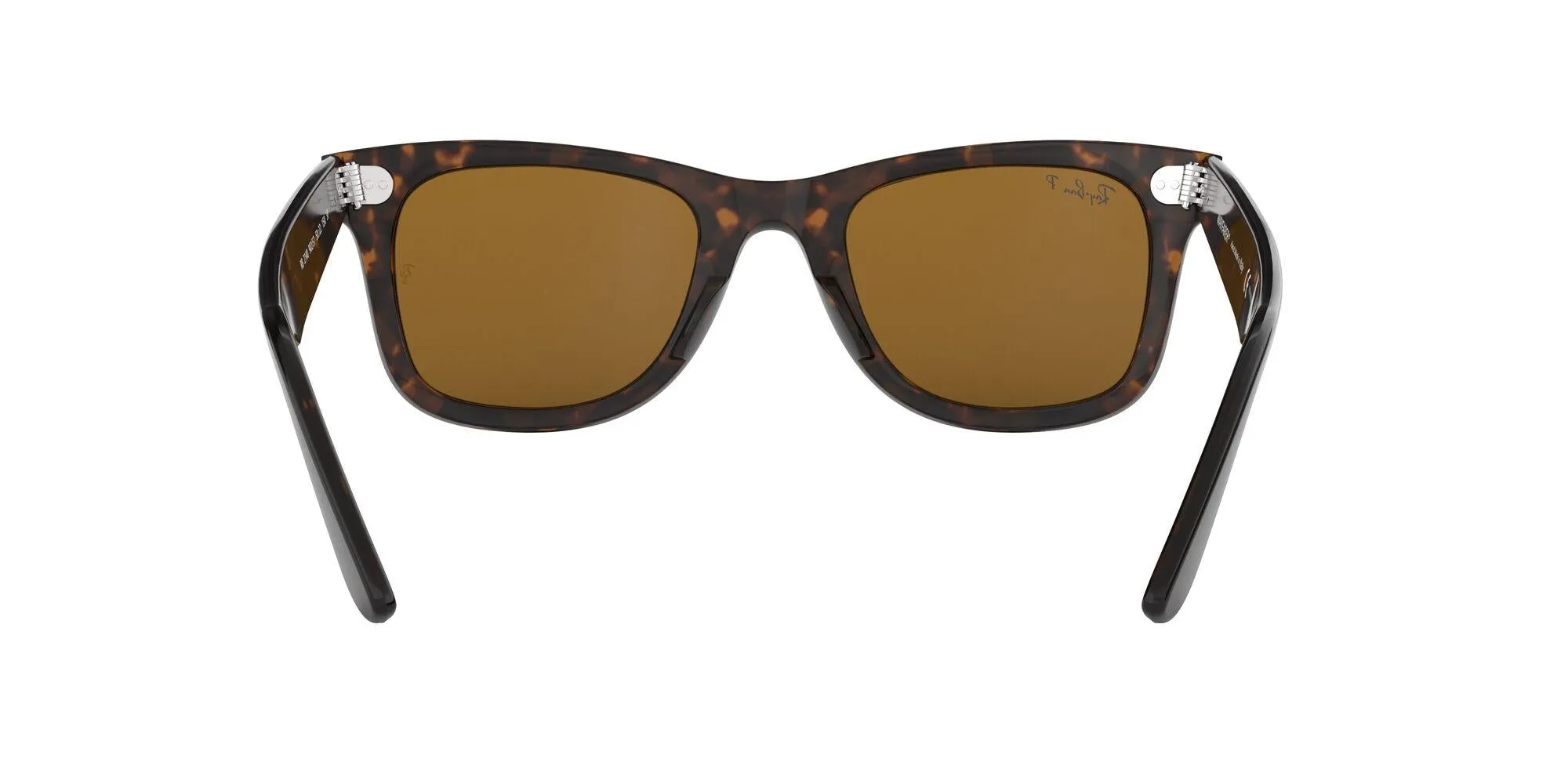 Ray Ban Wayfarer 2140 Sunglasses - Large - 54mm