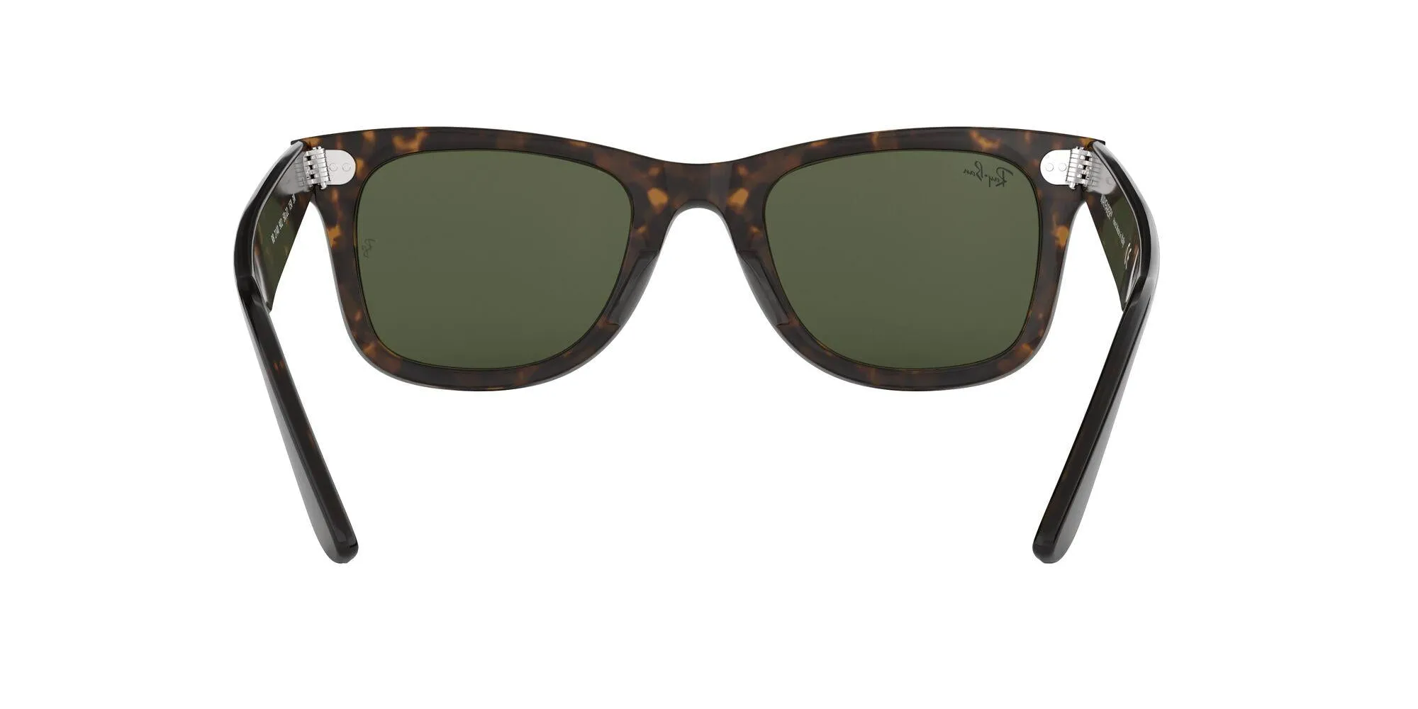 Ray Ban Wayfarer 2140 Sunglasses - Large - 54mm