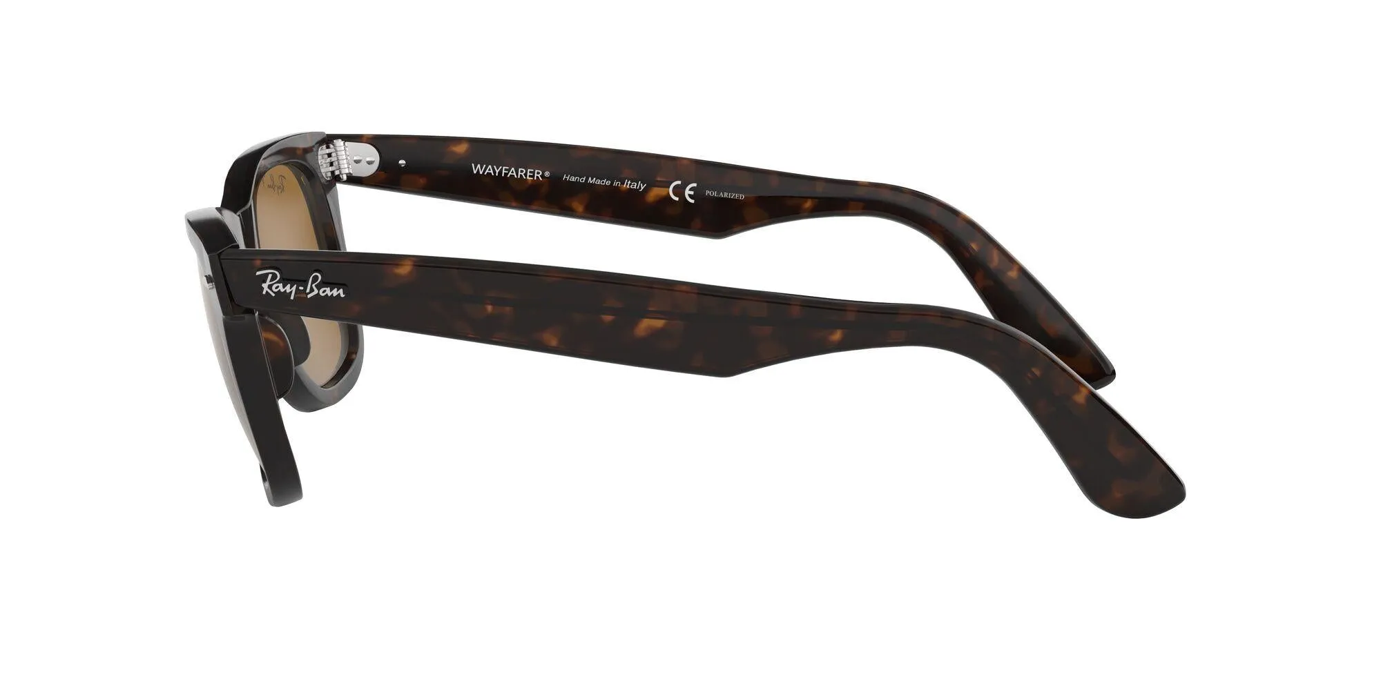 Ray Ban Wayfarer 2140 Sunglasses - Large - 54mm