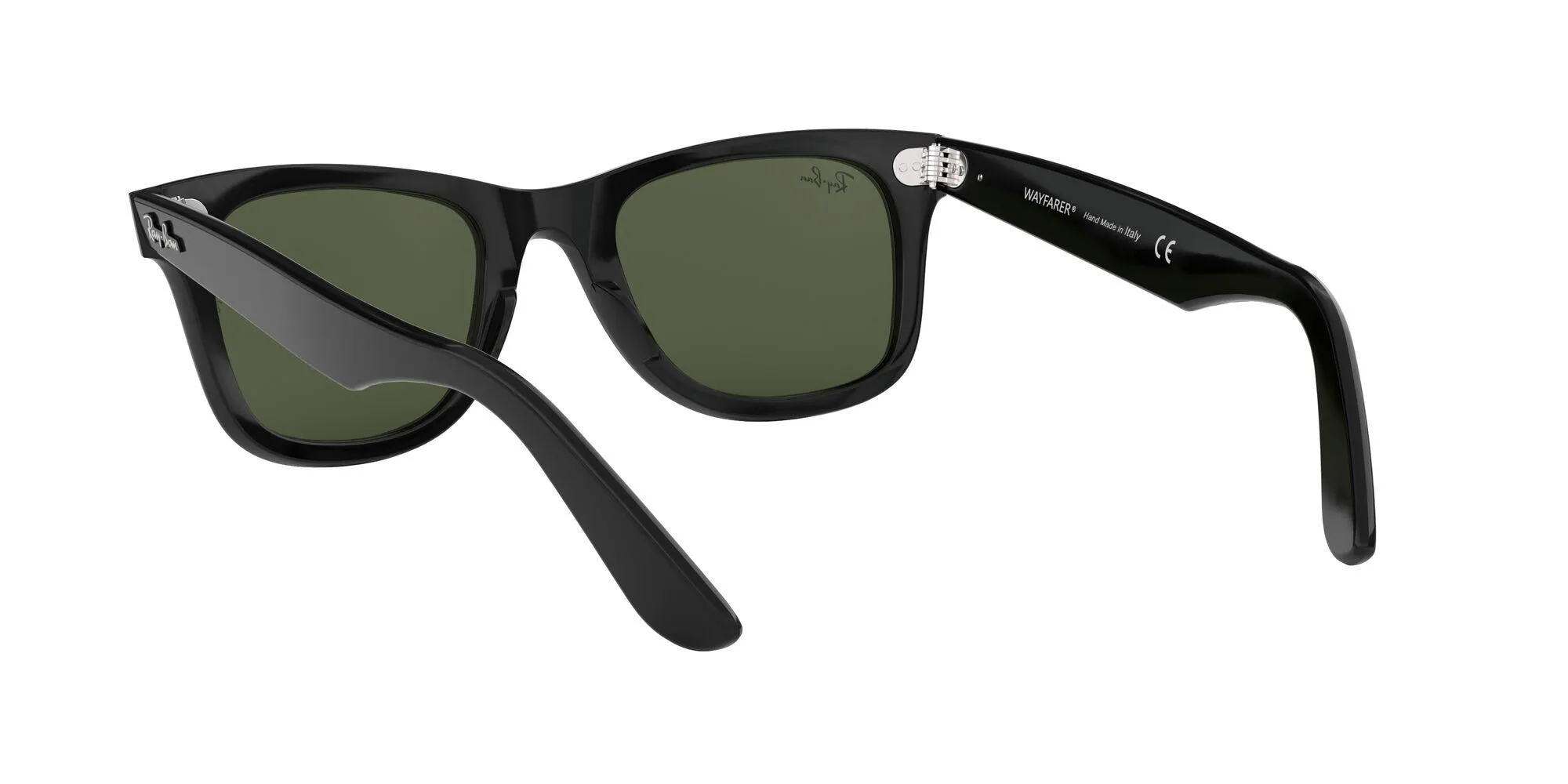 Ray Ban Wayfarer 2140 Sunglasses - Large - 54mm