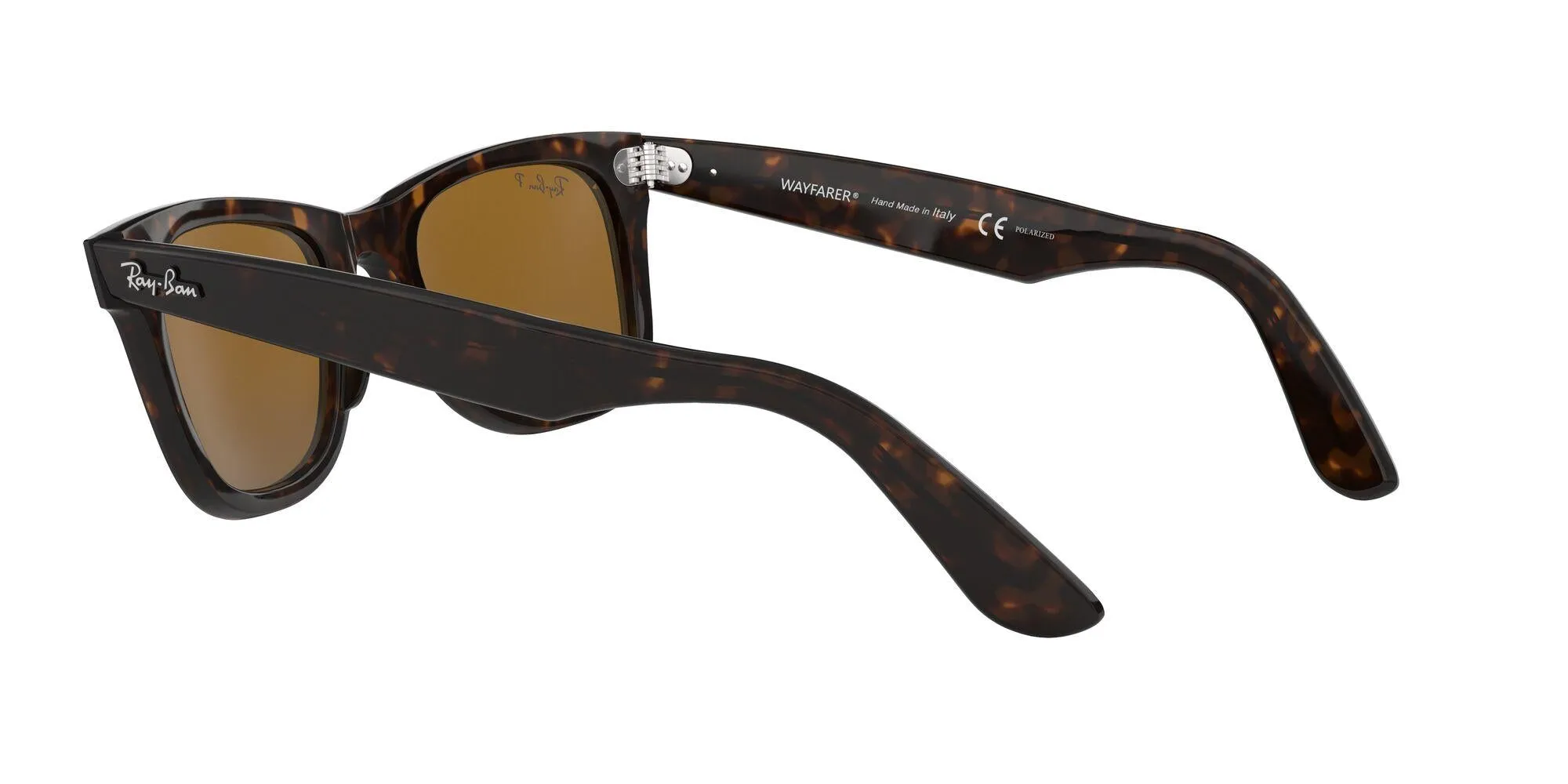 Ray Ban Wayfarer 2140 Sunglasses - Large - 54mm