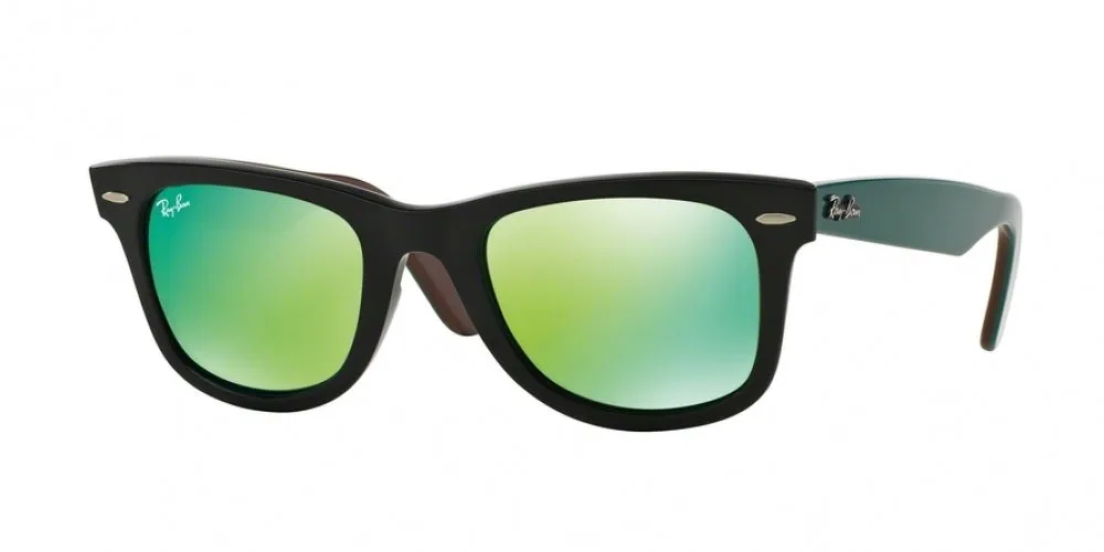 Ray Ban Wayfarer 2140 Sunglasses - Large - 54mm
