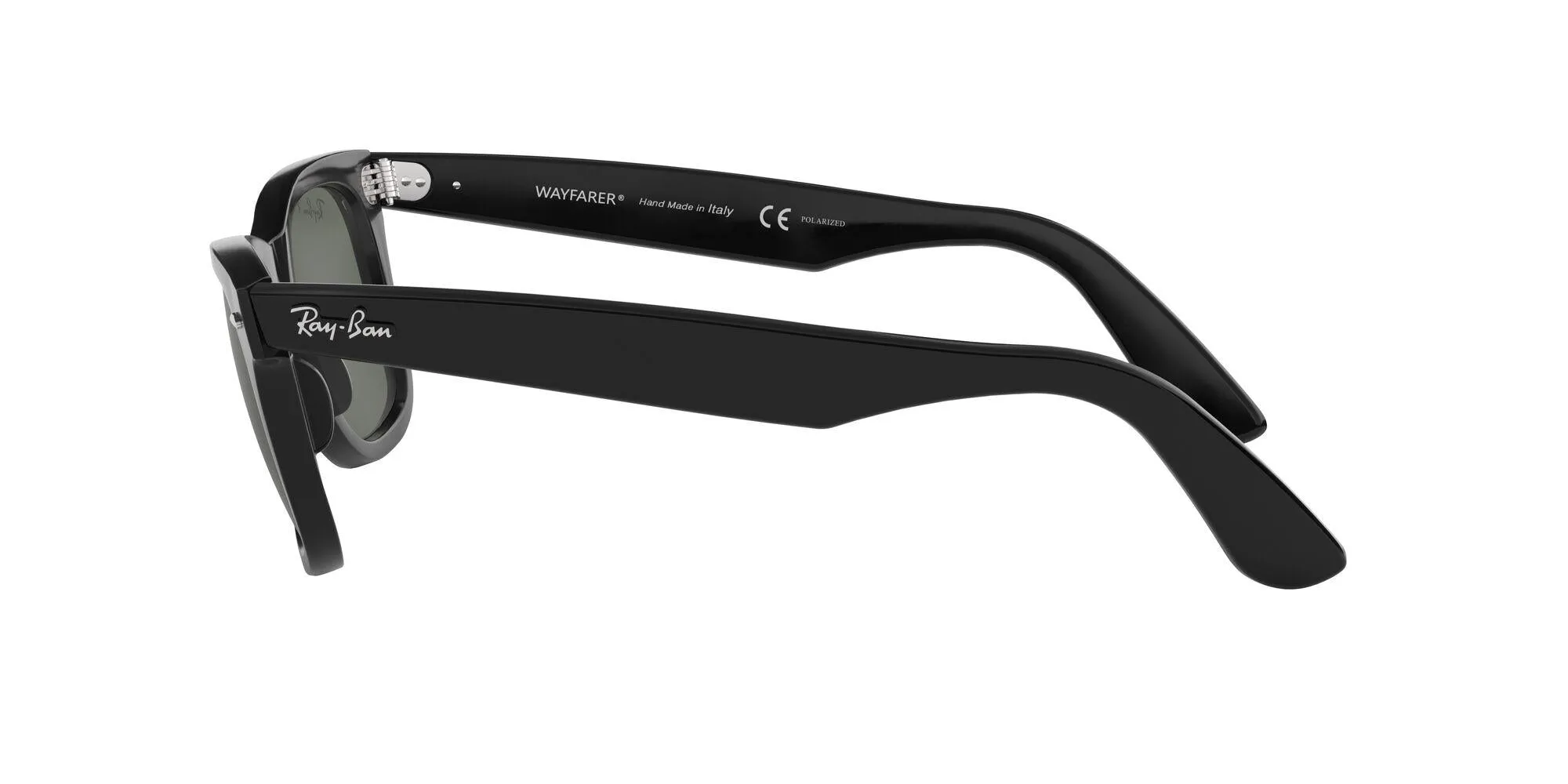 Ray Ban Wayfarer 2140 Sunglasses - Large - 54mm