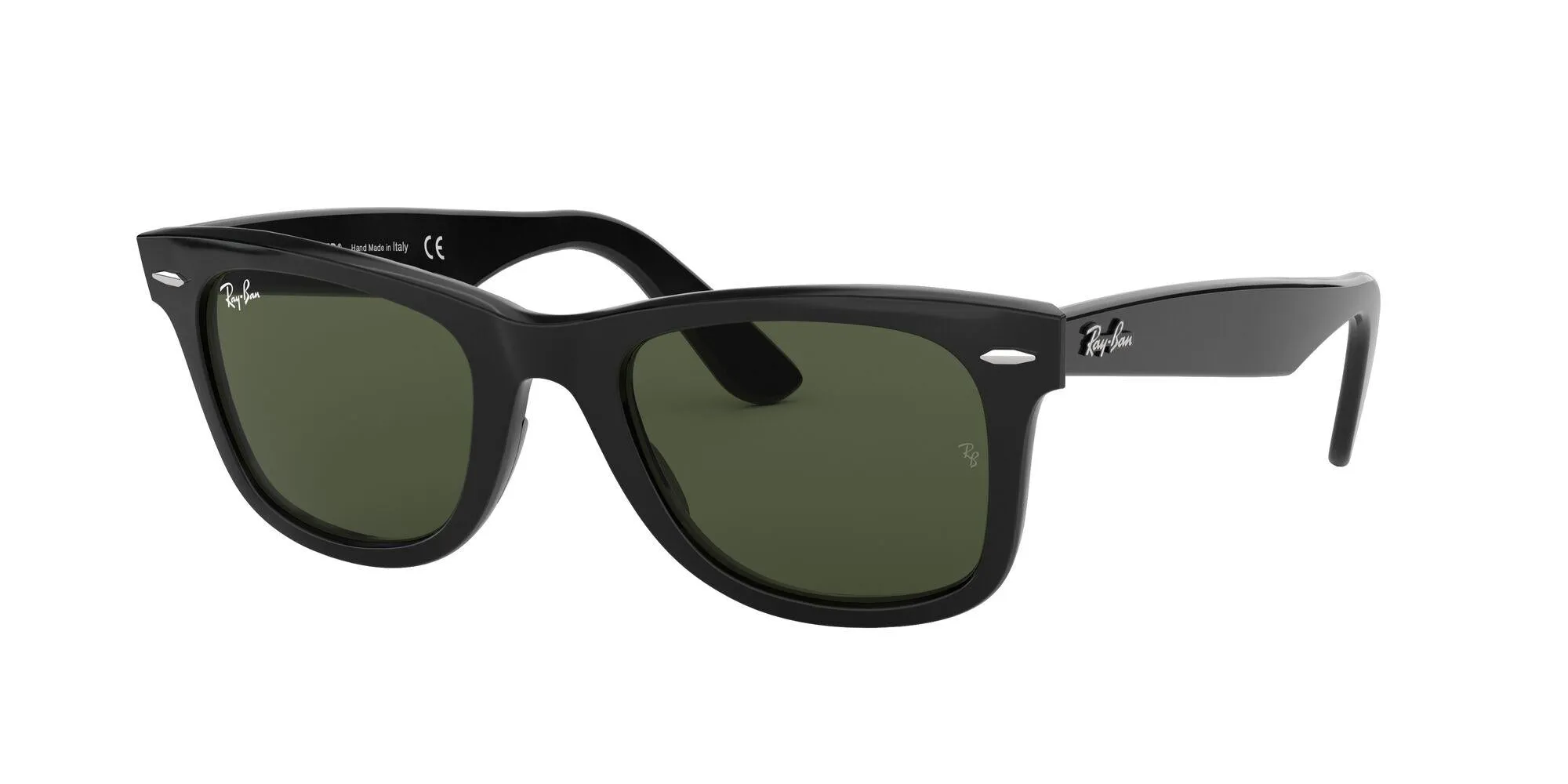 Ray Ban Wayfarer 2140 Sunglasses - Large - 54mm
