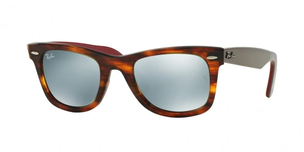 Ray Ban Wayfarer 2140 Sunglasses - Large - 54mm