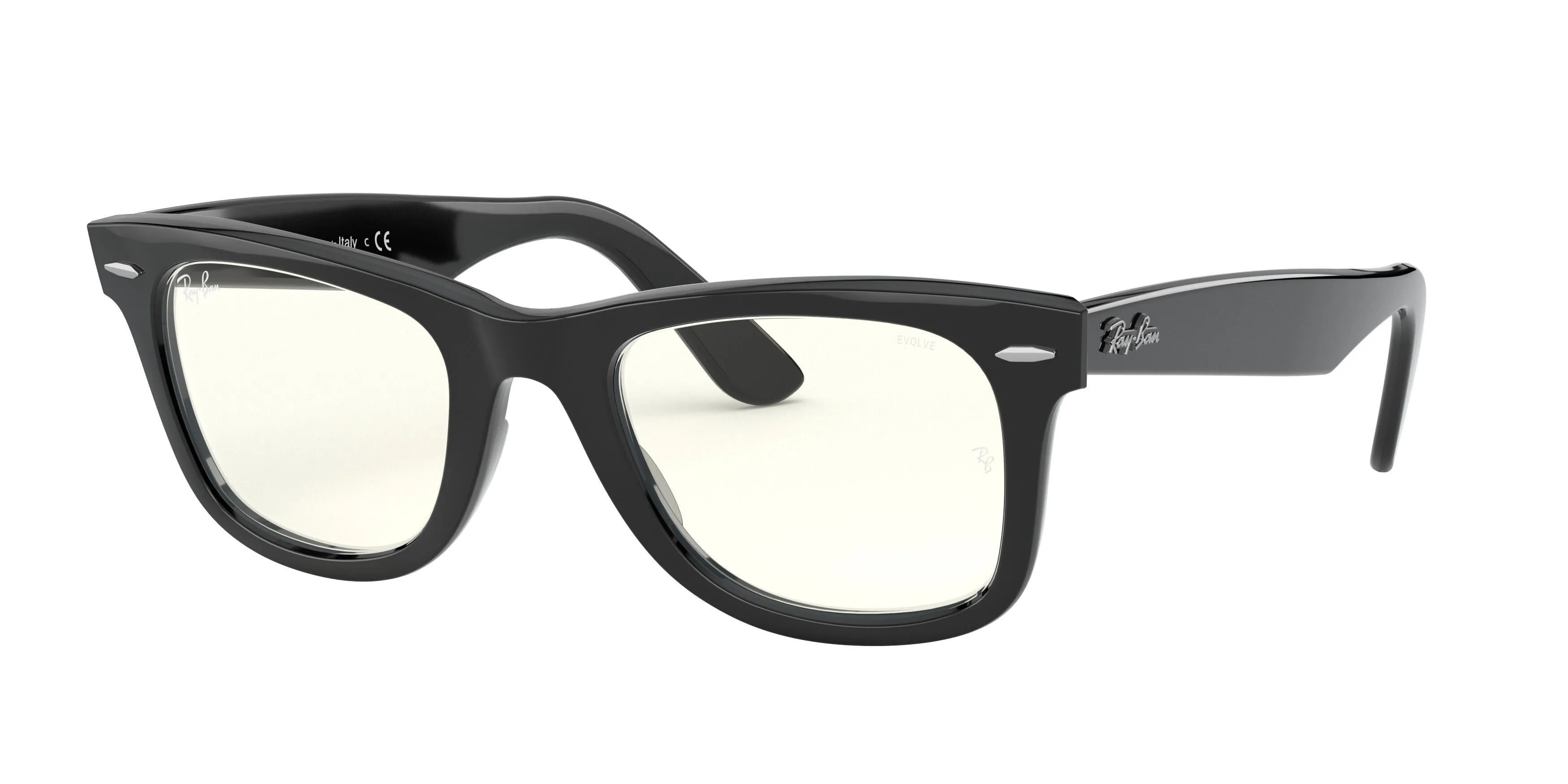 Ray Ban Wayfarer 2140 Sunglasses - Large - 54mm