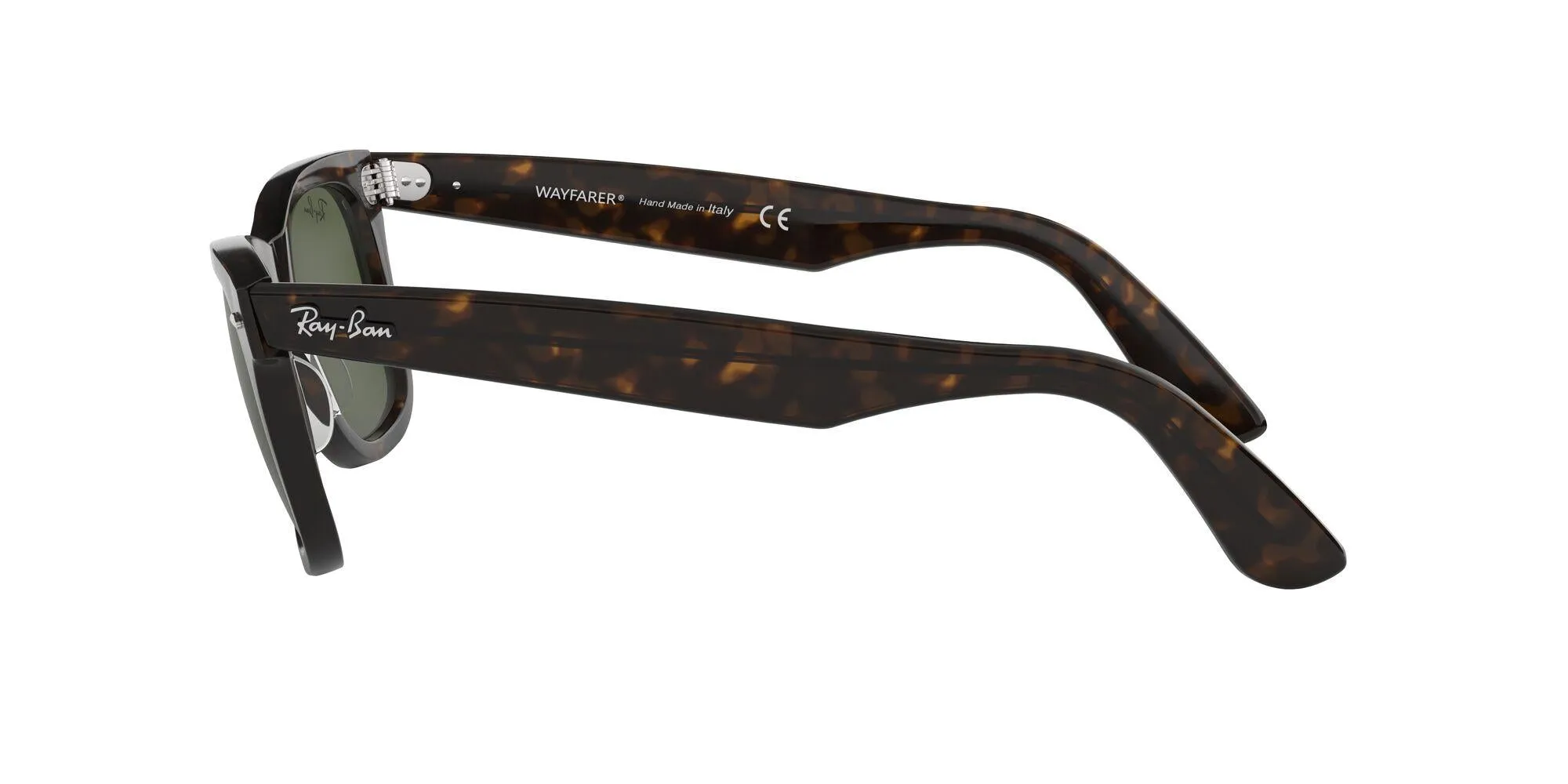 Ray Ban Wayfarer 2140 Sunglasses - Large - 54mm