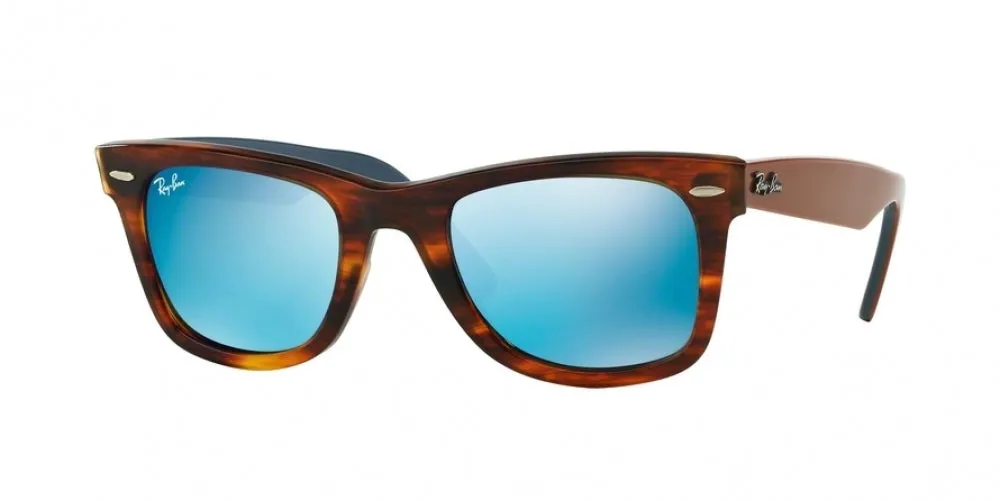 Ray Ban Wayfarer 2140 Sunglasses - Large - 54mm