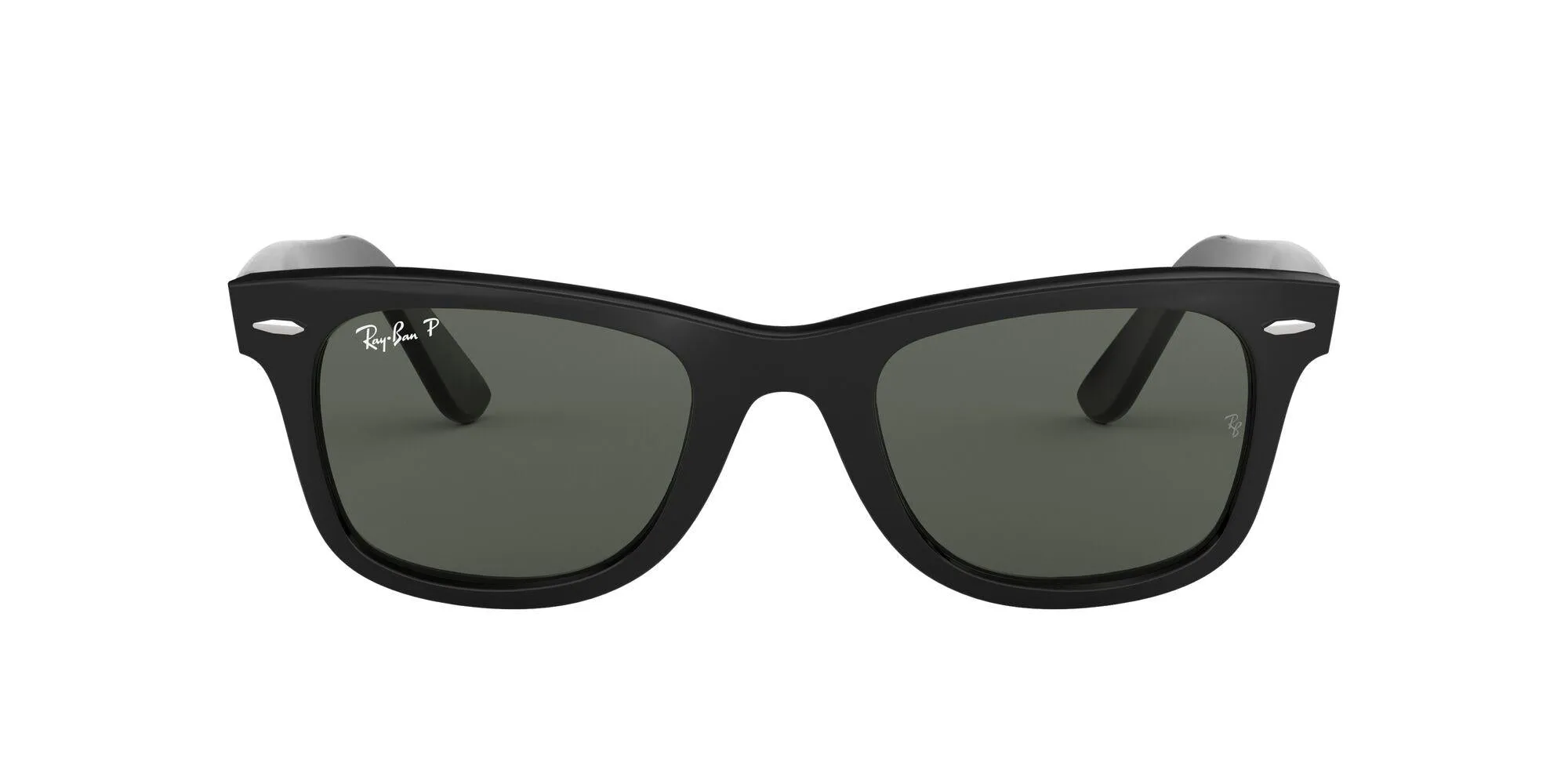 Ray Ban Wayfarer 2140 Sunglasses - Large - 54mm