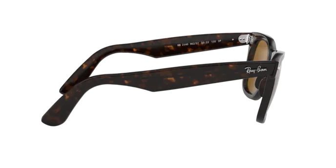 Ray-Ban Wayfarer RB2140 902/57