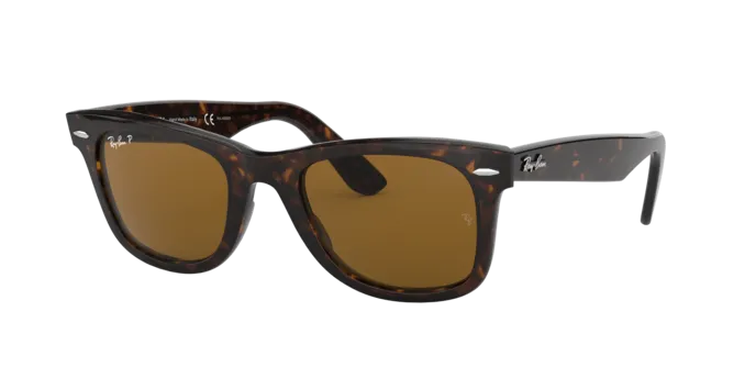 Ray-Ban Wayfarer RB2140 902/57