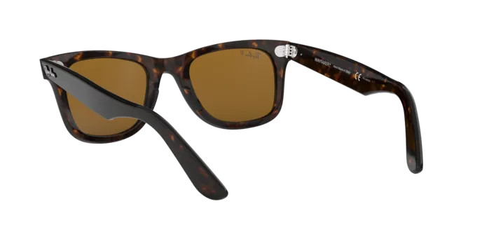 Ray-Ban Wayfarer RB2140 902/57