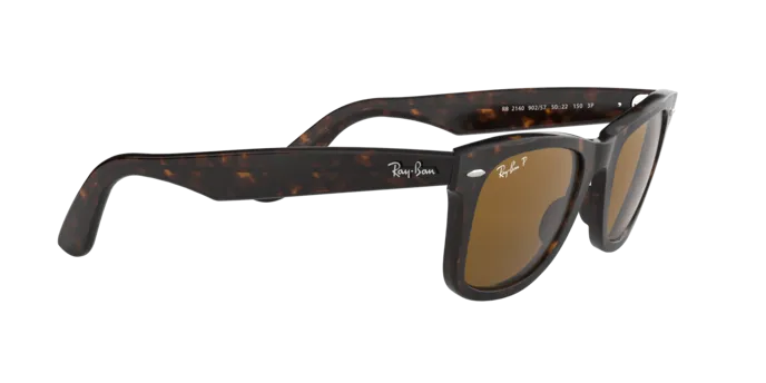 Ray-Ban Wayfarer RB2140 902/57
