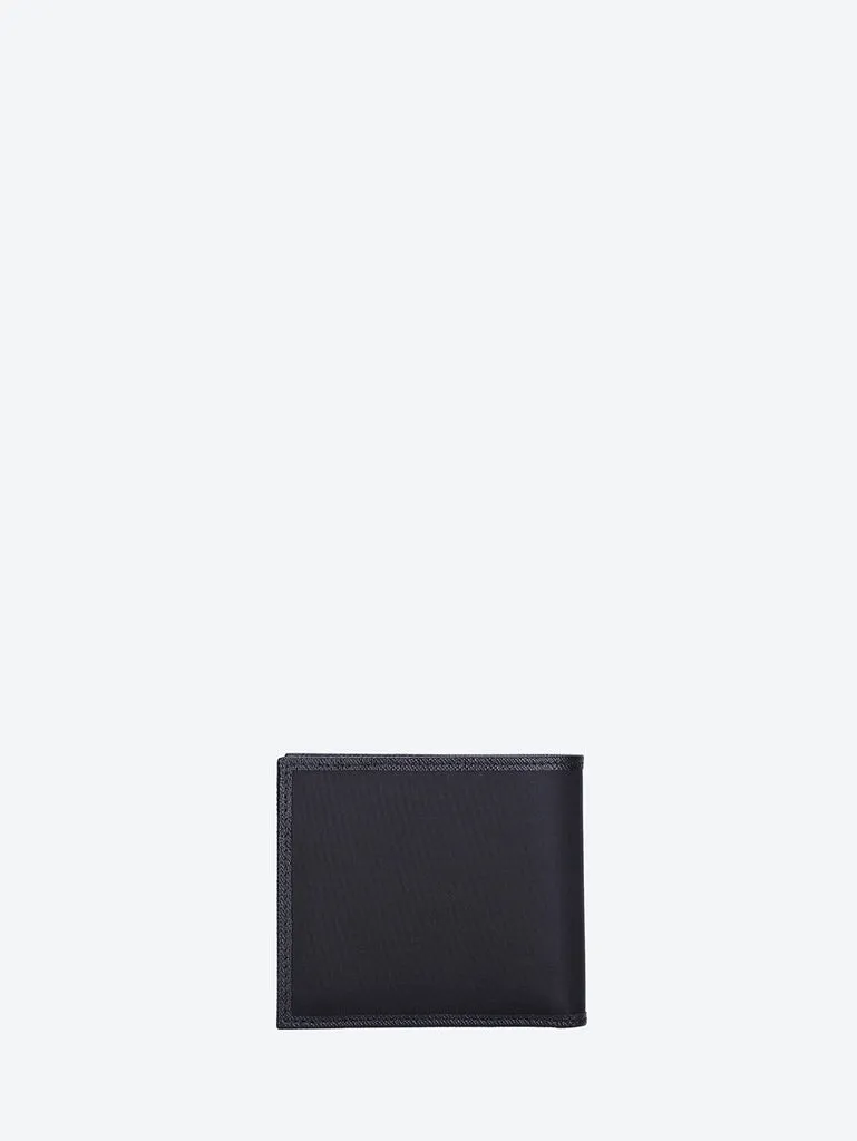 Re-nylon wallet