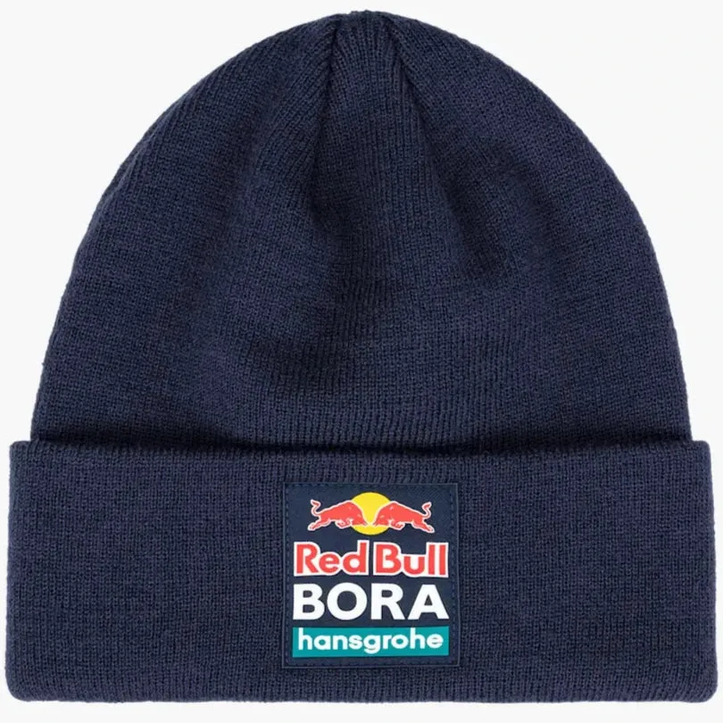 Redbull Bora-Hansgrohe 2025 Core Beanie