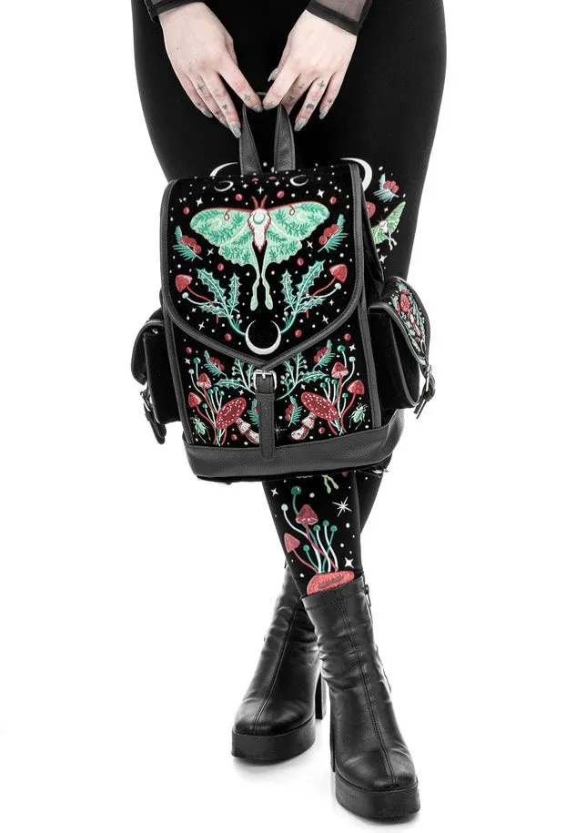 Restyle - Autumnal Equinox - Backpack