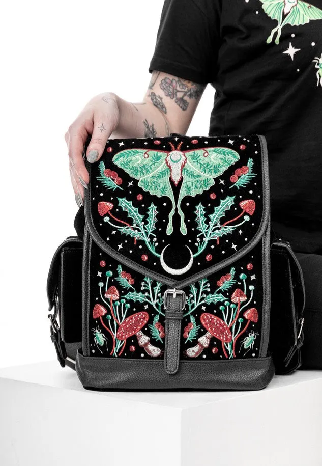 Restyle - Autumnal Equinox - Backpack