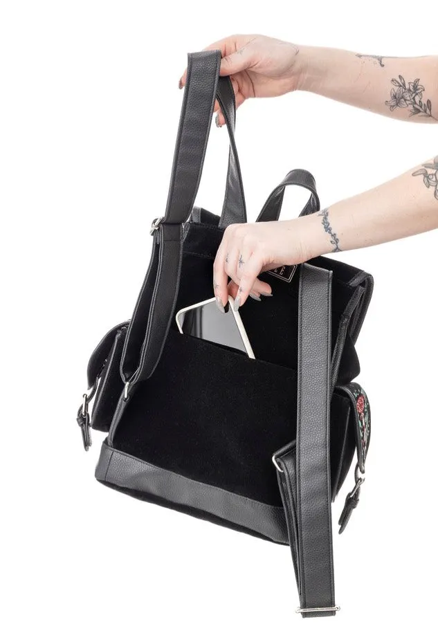 Restyle - Autumnal Equinox - Backpack