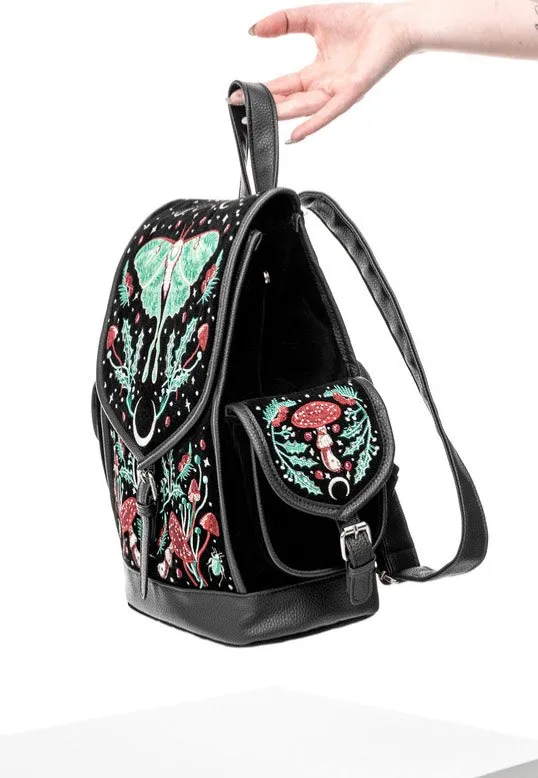Restyle - Autumnal Equinox - Backpack