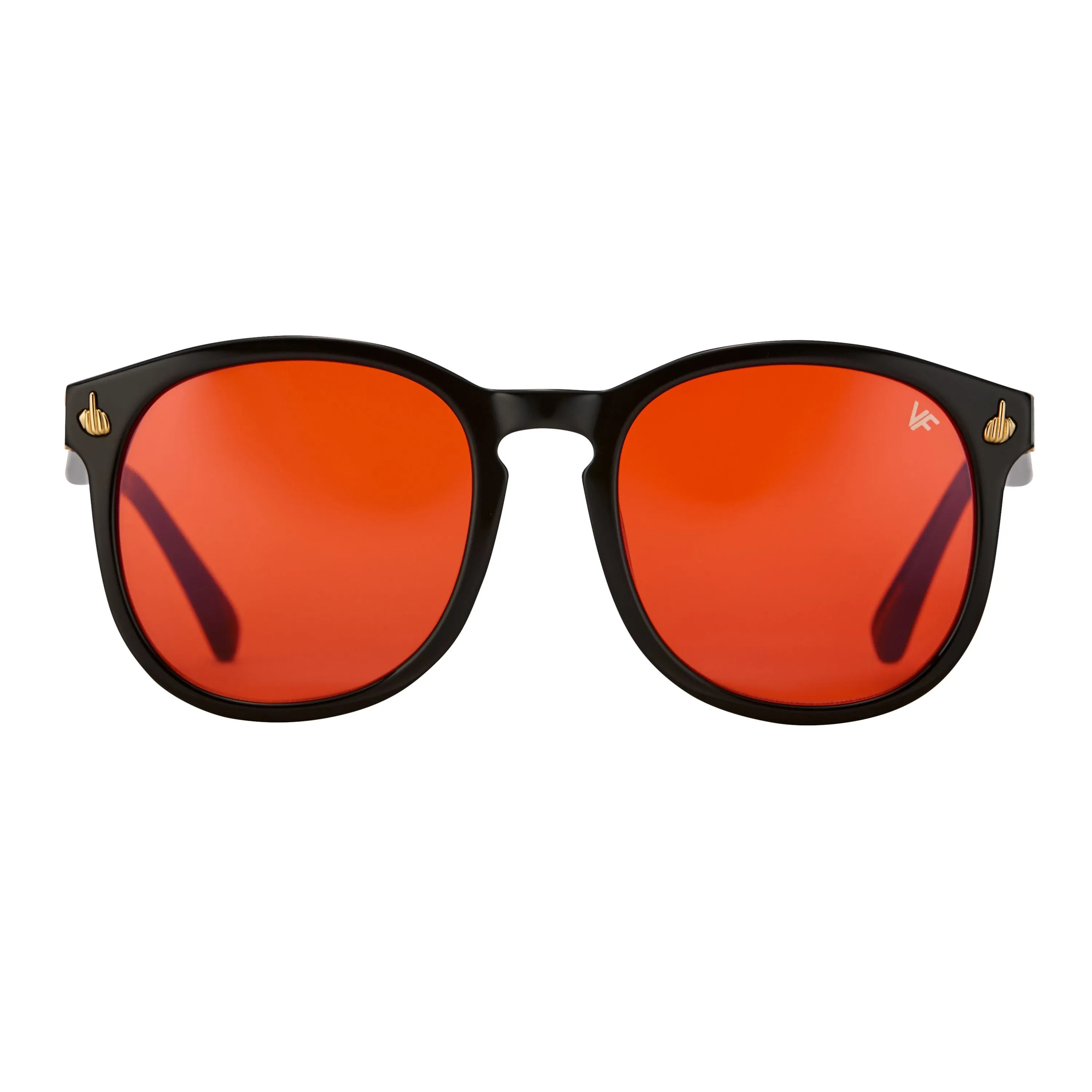 Revolution Black Acetate