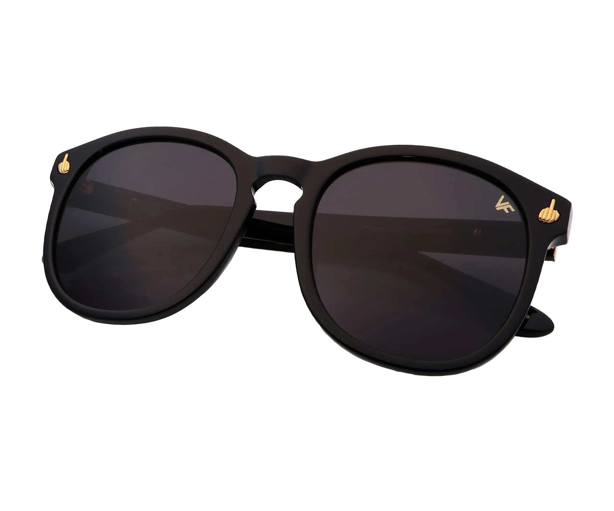 Revolution Black Acetate